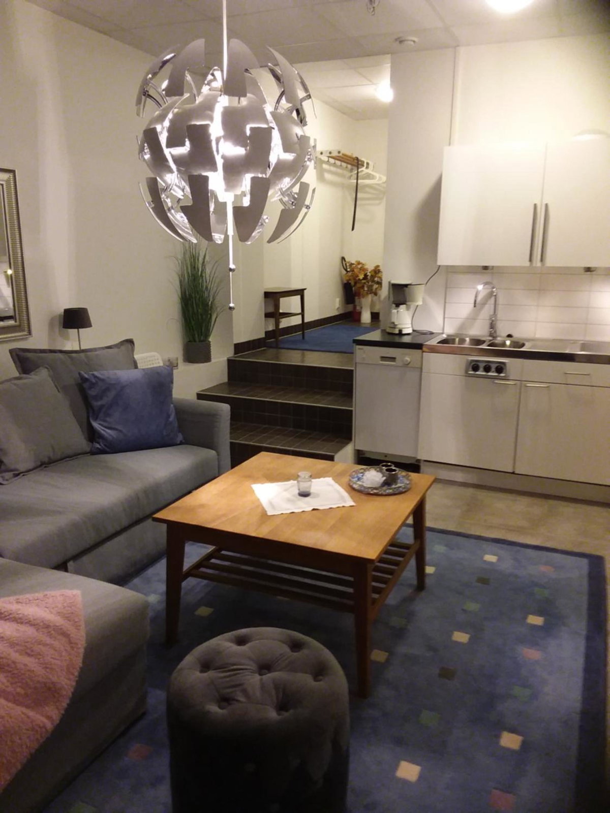 Hotel · Grebbestad, Grebbestad
