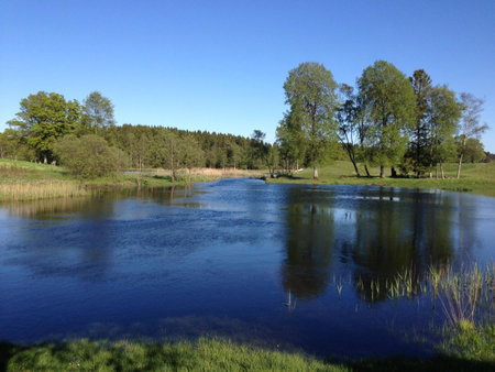 Flähult Ullared, Ullared, Sweden