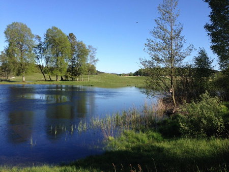 Flähult Ullared, Ullared, Sweden