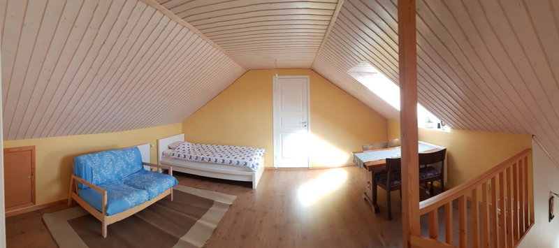 Flähult Ullared, Ullared, Sweden