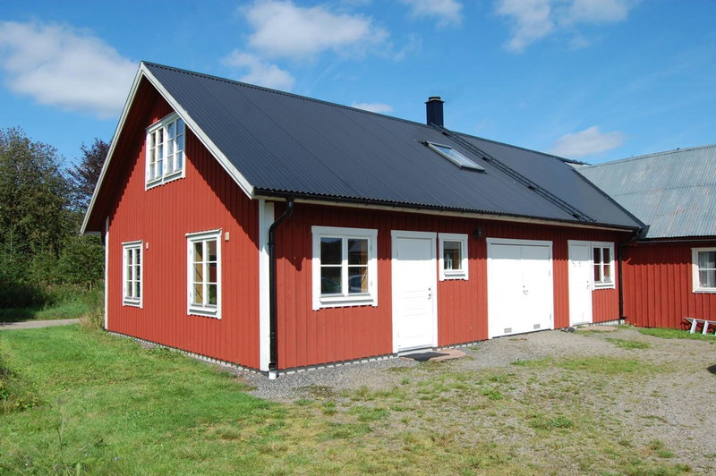 Flähult Ullared, Ullared, Sweden
