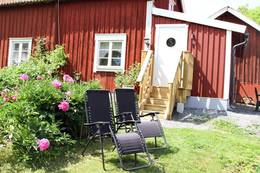 Kolmårdstorpet Blomsätter, Kolmården, Sweden