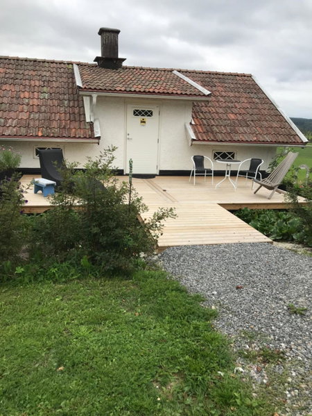 Perssons Magasin, Västra Löa, Sweden