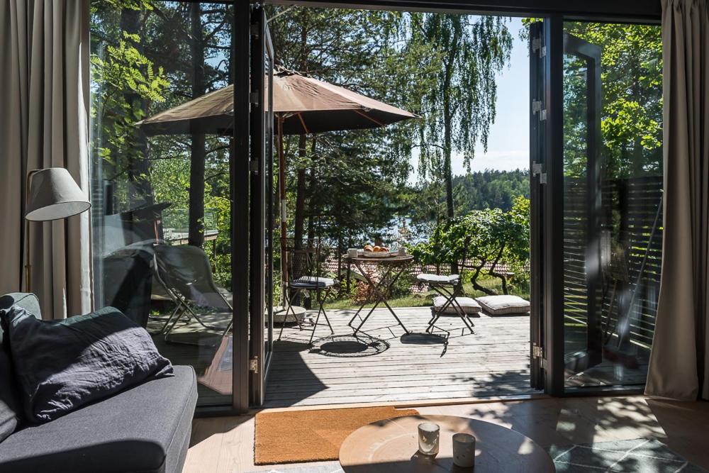 Hotel · Sea view Myttinge, Värmdö