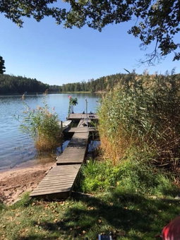 Sea view Myttinge, Värmdö, Sweden