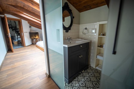 Hrad Kunzov Boutique Hotel & SPA & Restaurant, Radíkov, República Checa