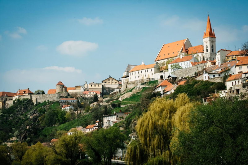Apartmán v srdci Znojma „Jako doma“, Znojmo, Czechia