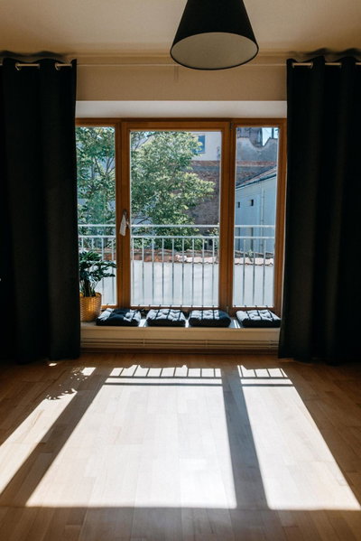 Apartmán v srdci Znojma „Jako doma“, Znojmo, Czechia
