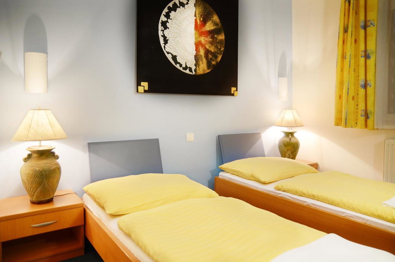 Hotel Imos, Prague, Чехия