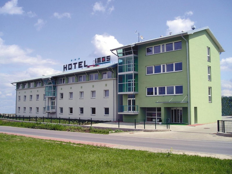 Hotel Imos, Prague, Чехия