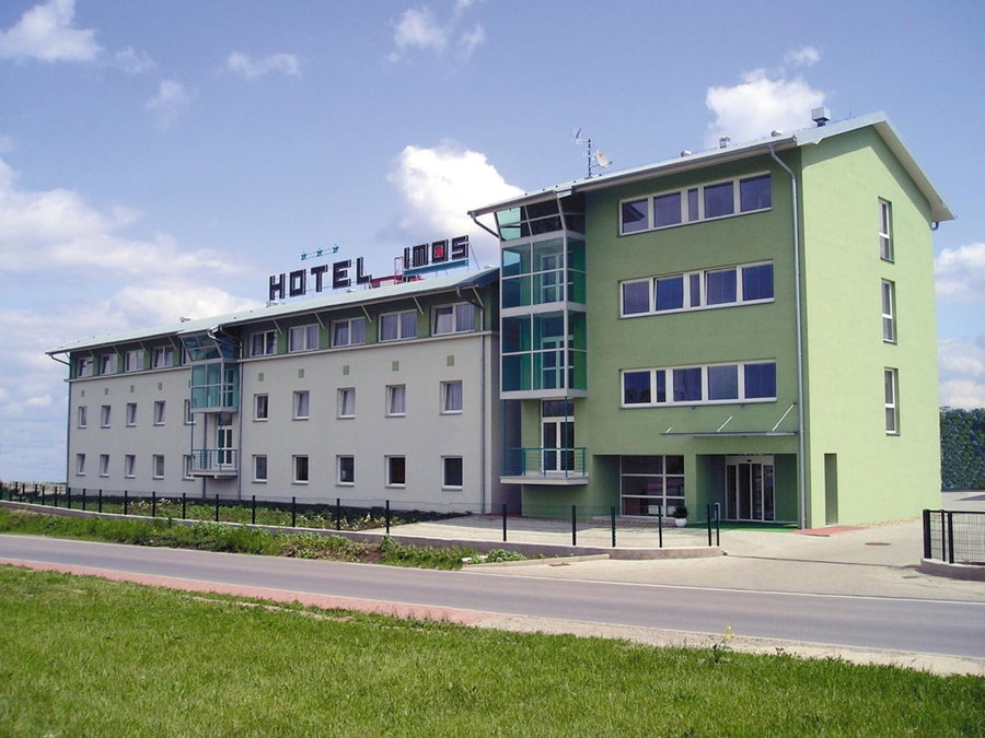 Hotel Imos, Prague, Чехия