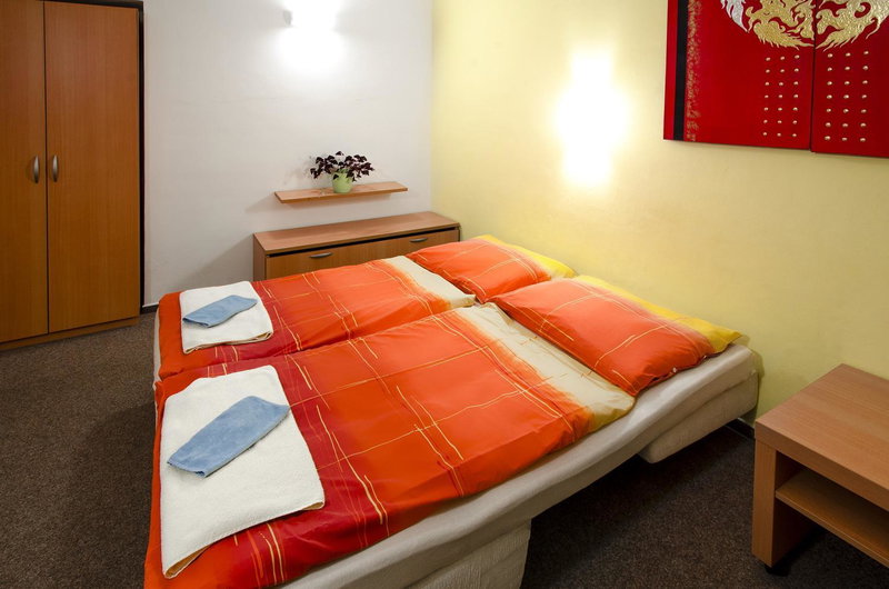 Hotel Imos, Prague, Чехия