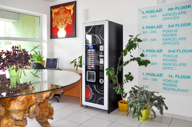 Hotel Imos, Prague, Чехия