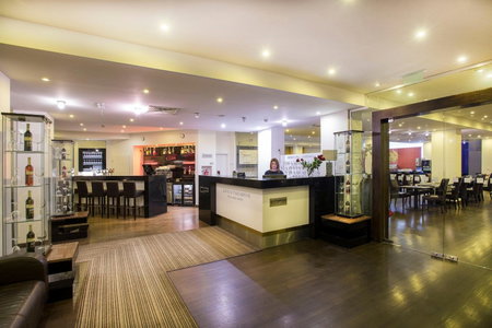 Wellness Hotel GREEN PARADISE, Březová, Czechia