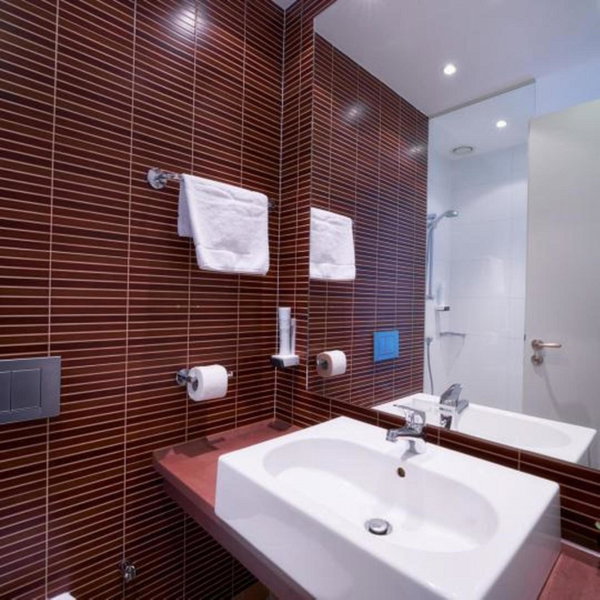 Wellness Hotel GREEN PARADISE, Březová, Czechia