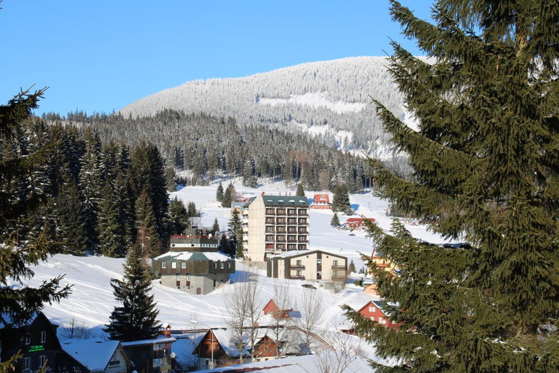 Apartmany Firn, Pec pod Sněžkou, Czechia