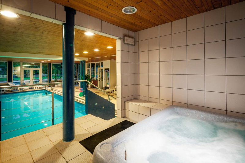 Apartmany Firn, Pec pod Sněžkou, Czechia
