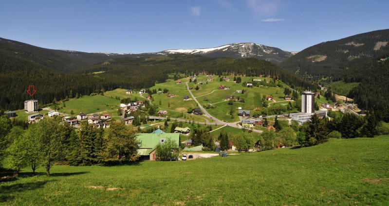 Apartmany Firn, Pec pod Sněžkou, Czechia