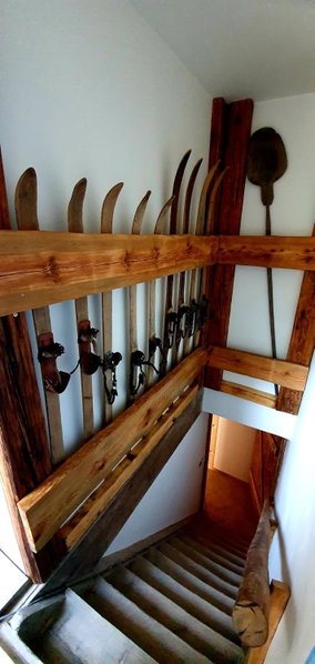 Božská usedlost, Loktuše, Czechia