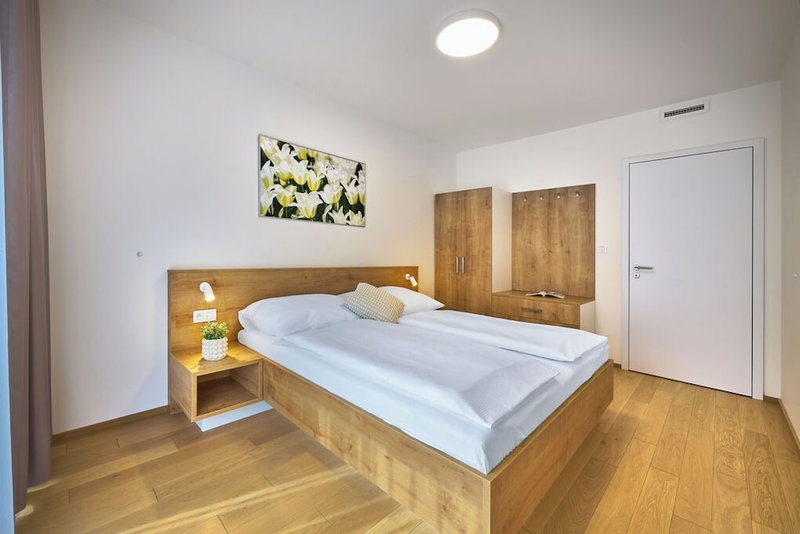 DownTown Suites Andel, Prague, Czechia
