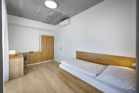 DownTown Suites Andel, Prague, Czechia