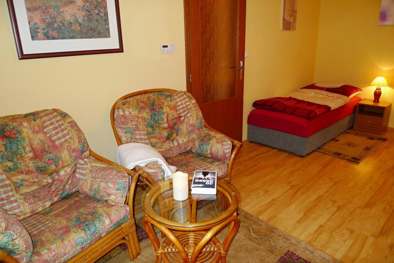 Apartment Kamenná, Brno, Tchéquie