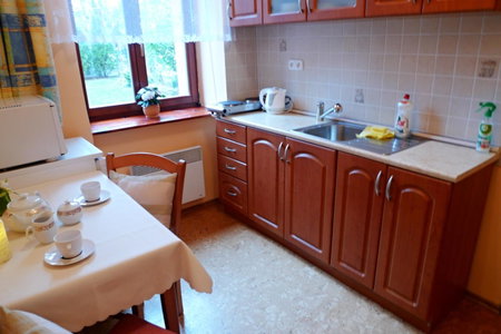 Apartment Kamenná, Brno, Tchéquie