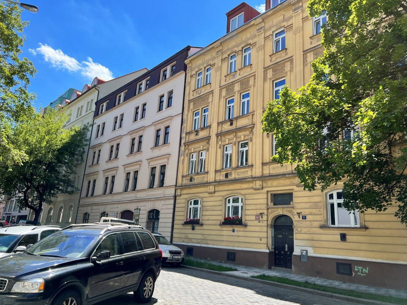 PRAGUE’s HIDDEN PEARL, Prague, Czechia