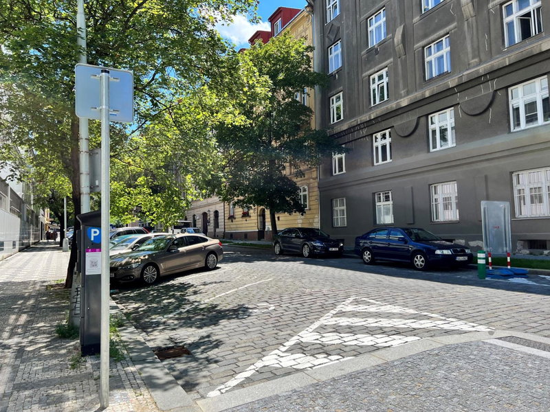 PRAGUE’s HIDDEN PEARL, Prague, Czechia