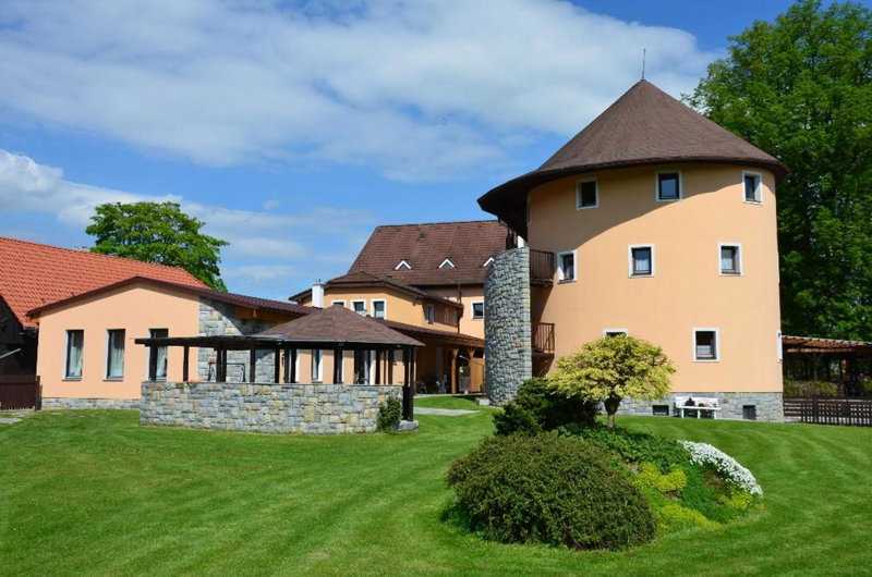 Penzion Marie - Žumberk, Žumberk, Czechia