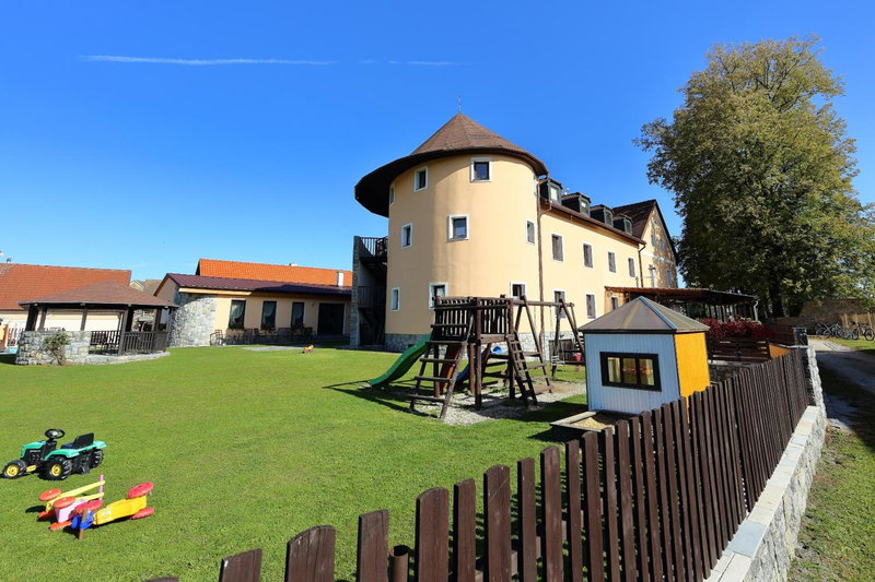 Penzion Marie - Žumberk, Žumberk, Czechia