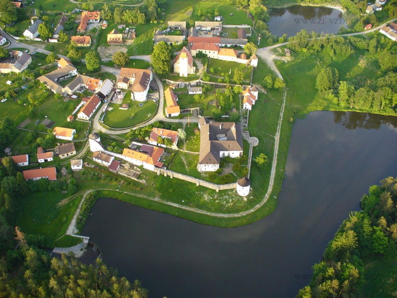Penzion Marie - Žumberk, Žumberk, Czechia