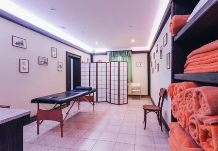 Resort Malevil, Jablonné v Podještědí, Tchéquie