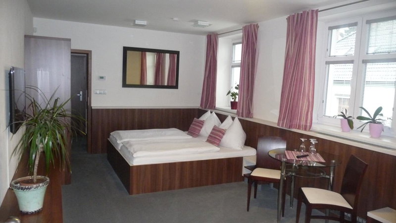 Graphic Hotel, Nový Jičín, Czechia