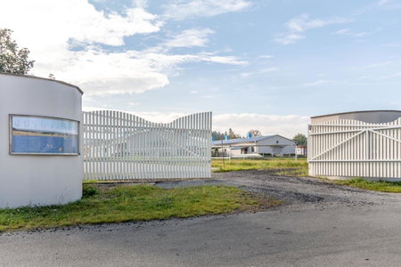 Farma Slunečný Dvůr, Hermanuv Mestec, Czechia
