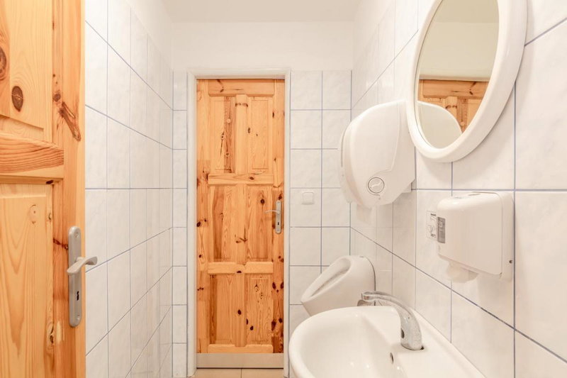 Farma Slunečný Dvůr, Hermanuv Mestec, Czechia