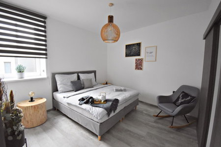 Apartmány Ve stodole, Roudnice nad Labem, República Checa