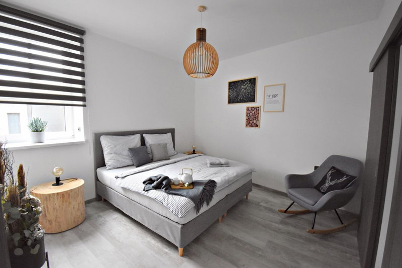 Apartmány Ve stodole, Roudnice nad Labem, República Checa