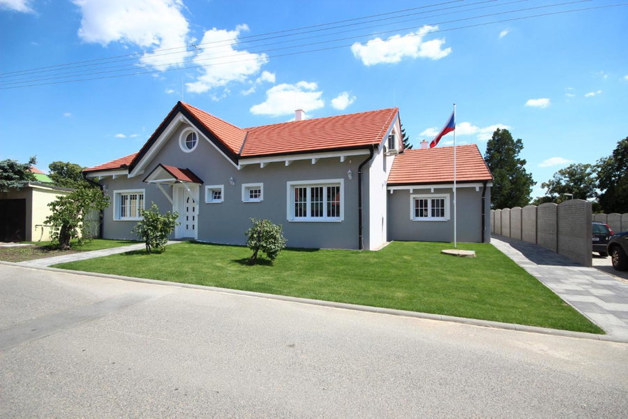 Apartmány MALIK, Dolní Dunajovice, Чехия
