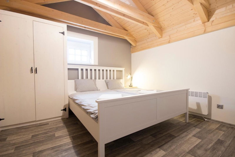 Apartmány MALIK, Dolní Dunajovice, Чехия
