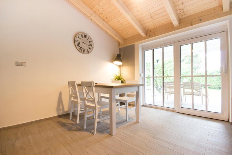 Apartmány MALIK, Dolní Dunajovice, Чехия