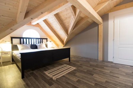 Apartmány MALIK, Dolní Dunajovice, Чехия
