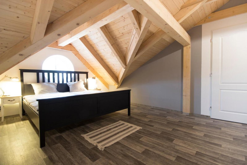 Apartmány MALIK, Dolní Dunajovice, Чехия