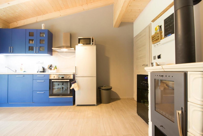 Apartmány MALIK, Dolní Dunajovice, Чехия