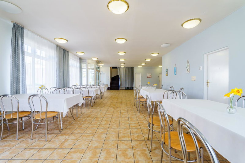 Apartmány Nová Role - BeachCamp, Nová Role, Czechia