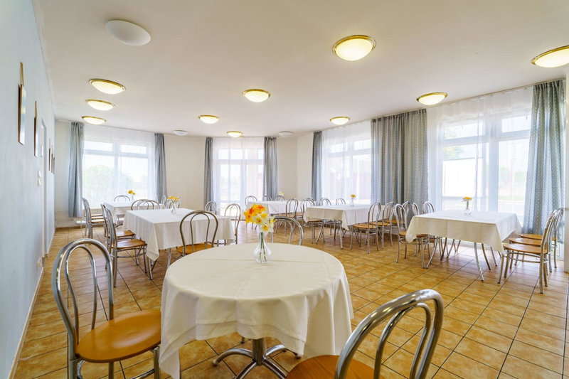 Apartmány Nová Role - BeachCamp, Nová Role, Czechia
