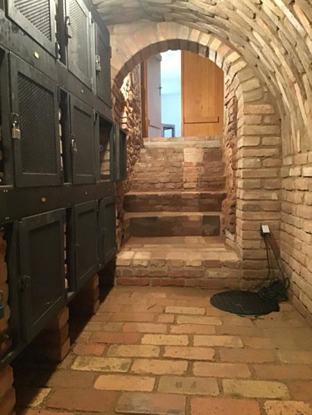 Apartmány Sebastian, Mikulov, Чехия