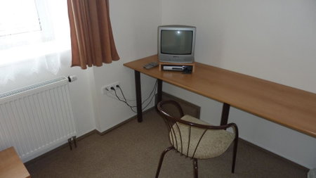 Hotel THT, Polička, Czechia