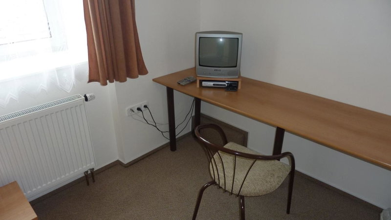 Hotel THT, Polička, Czechia