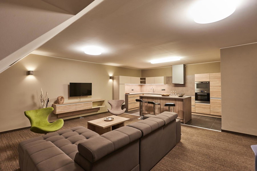 Apartmány Volarik, Mikulov, Tschechien